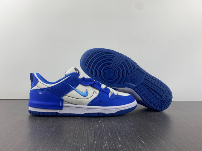 Nike Dunk Low Disrupt2   DH4402-001