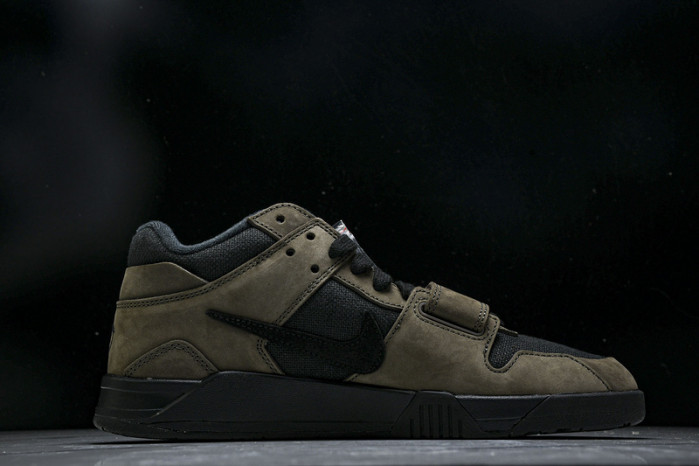 Travis Scott x Jordan Cut The Check   FZ8117-204