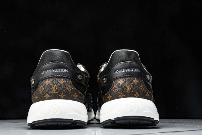 LV SNEAKER OLYMPIA   FOR-LV282