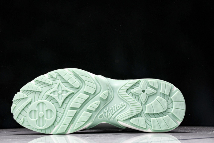 LV SNEAKER OLYMPIA   FOR-LV314