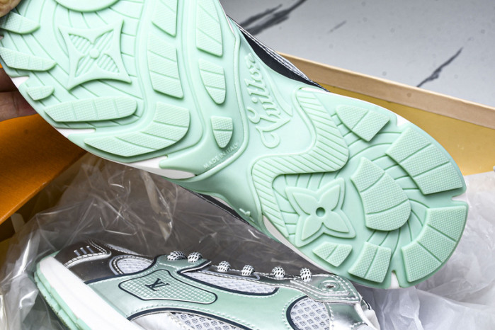 LV SNEAKER OLYMPIA   FOR-LV314