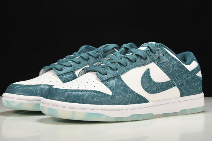Nike Dunk Low GS “Ocean” DV3029-100
