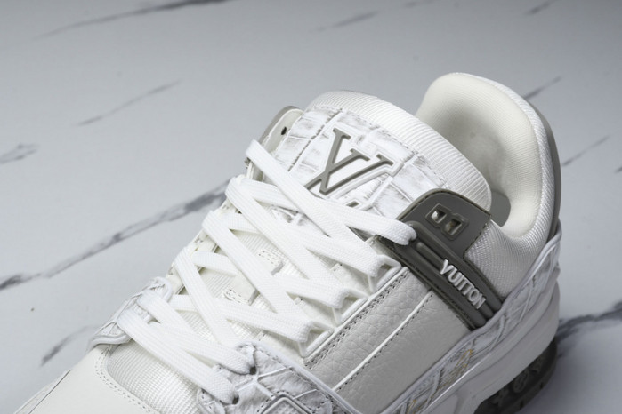 LV SNEAKER LOW FOR-LV63