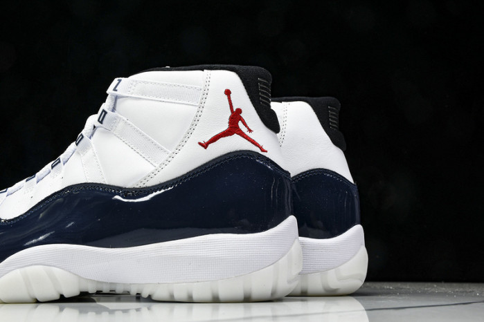 Air Jordan 11 Retro  LH0296-400