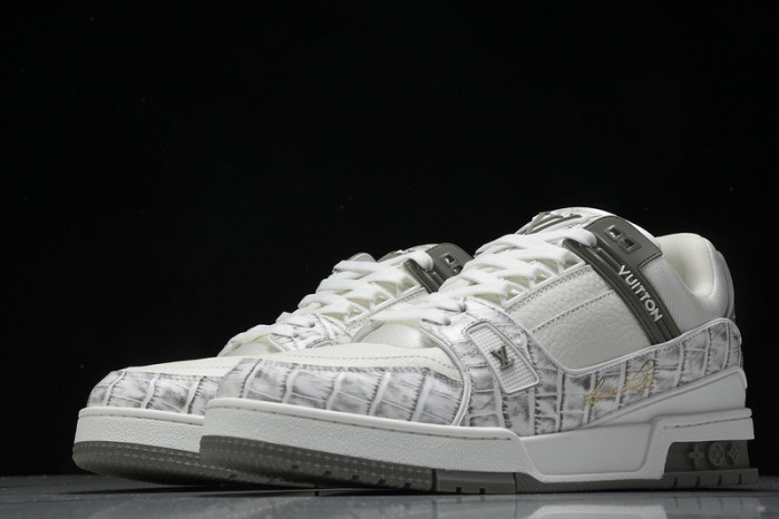 LV SNEAKER LOW FOR-LV63