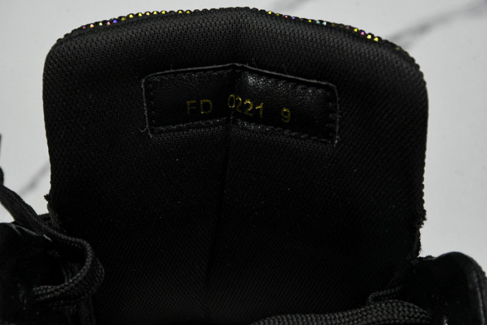 LV SNEAKER LOW FOR-LV66