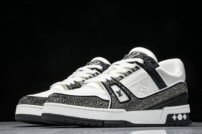 LV SNEAKER LOW FOR-LV67