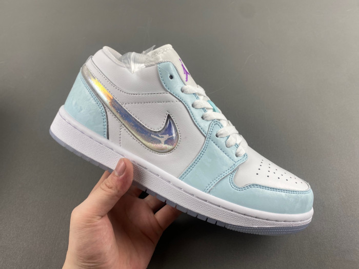 Air Jordan 1 Low  HJ3481-491