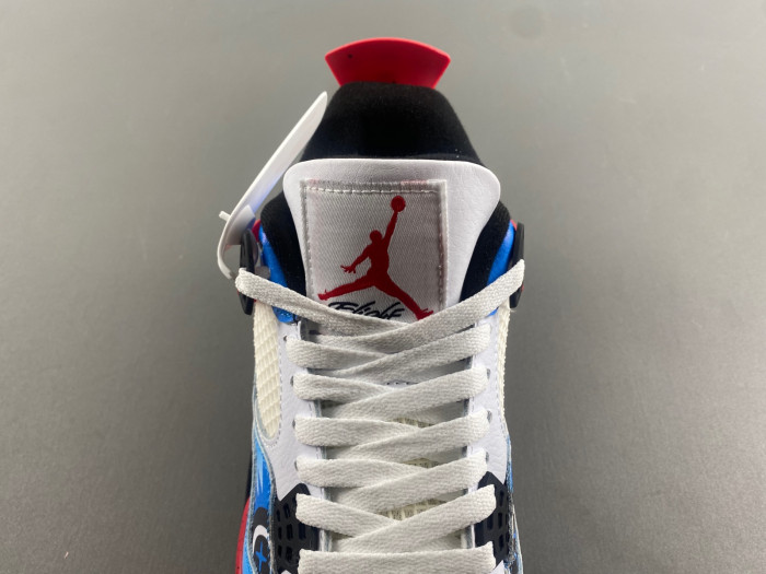 Air Jordan 4 DH6927-161
