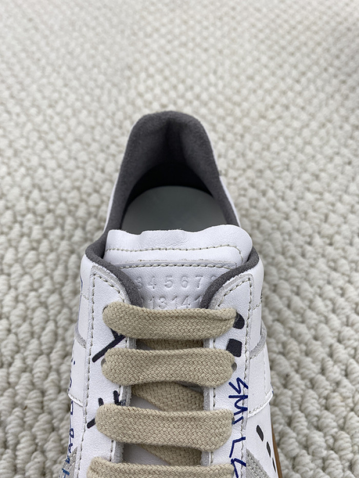 mais0n Marg*e1a shoes  for-mm08