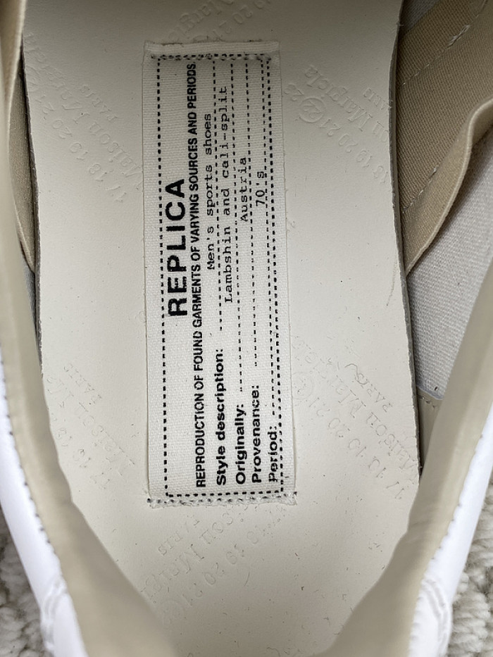 mais0n Marg*e1a shoes  for-mm11