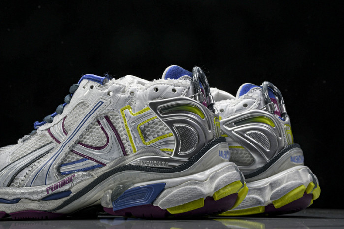 BLCG RUNNER  772774-W3RNY-0328