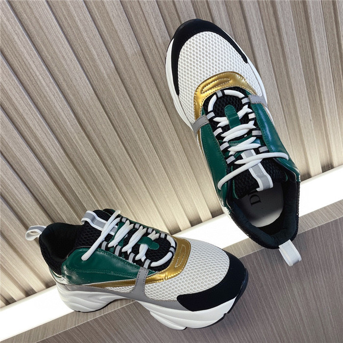 D10R HOMME B22 TRAINER SNEAKER