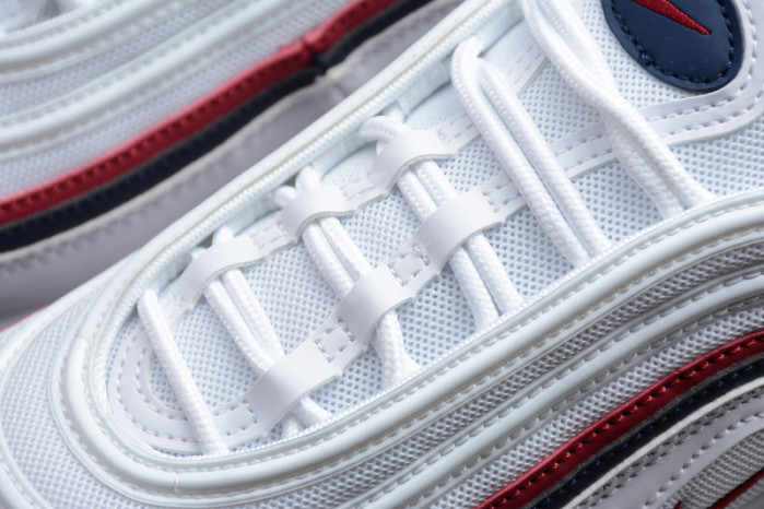 NIKE AIR MAX 97 RED CRUSH 921733-102