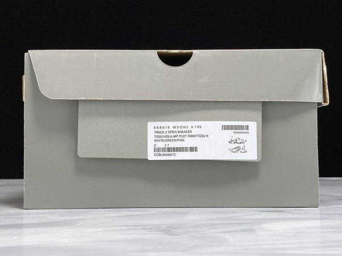 BLCG Track.2 Pink Green (W) 568615W2GN39199