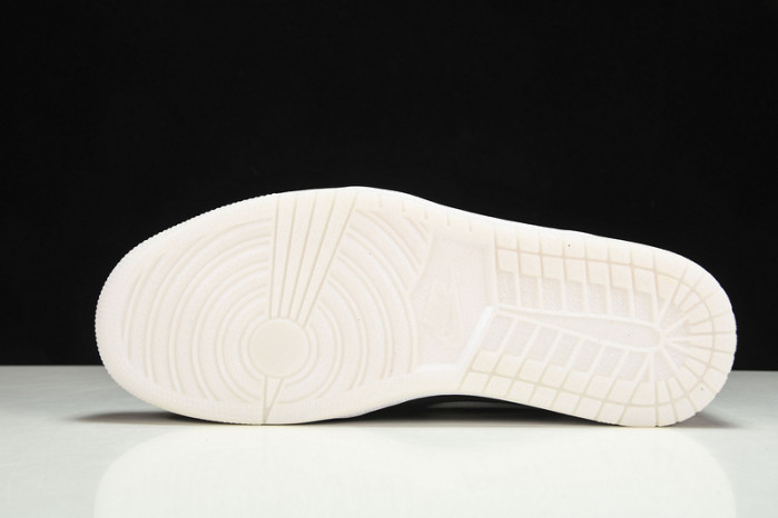 air jordan 1 mid "D1am0nd shorts" dh6931-001