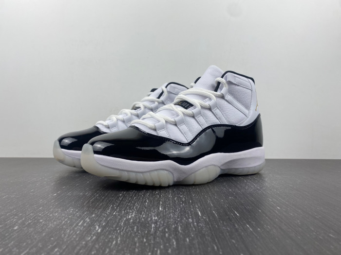 Air Jordan 11“DMP” CT8012-170