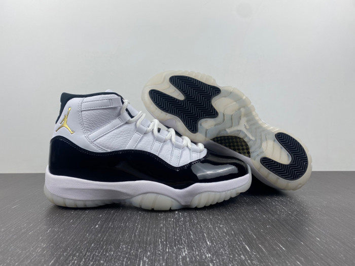 Air Jordan 11“DMP” CT8012-170