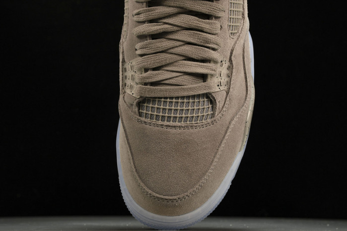 Air Jordan 4 Georgetown PE AJ4-1043505