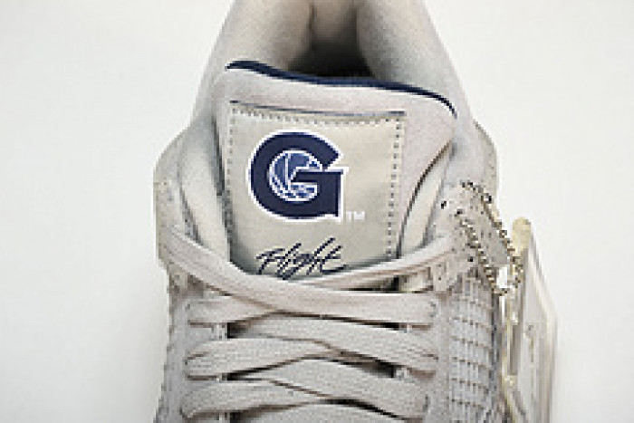 Air Jordan 4 Georgetown PE AJ4-1043505
