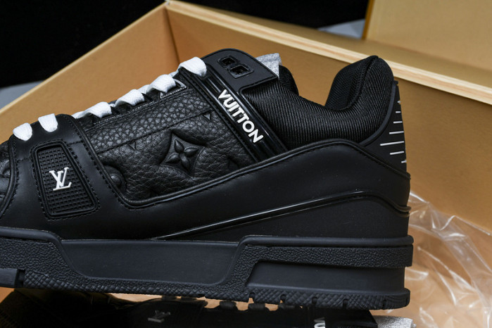 LV SNEAKER LOW FOR-LV99