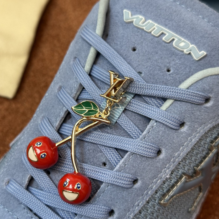 LV SNEAKER RALLY FOR-LV338