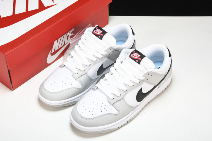 Nike Dunk Low “Lottery ” DR9654-001