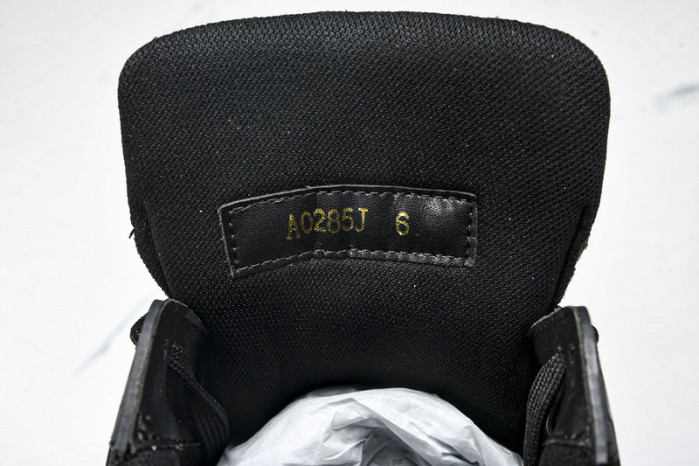 LV SNEAKER TRAINER   FOR-LV343