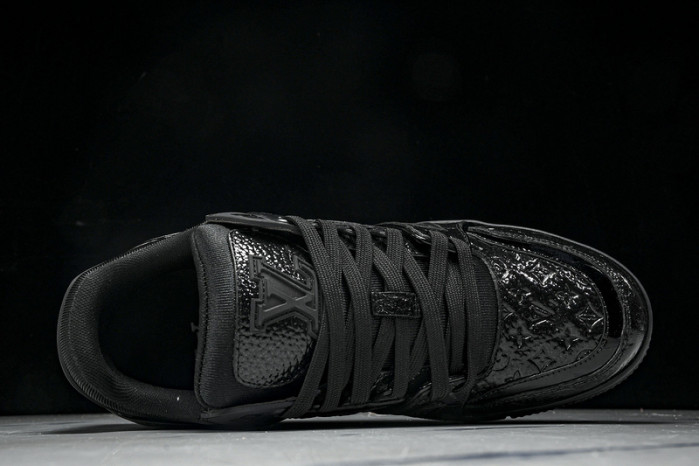 LV SNEAKER TRAINER   FOR-LV343