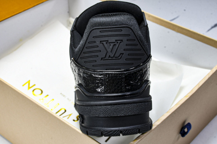 LV SNEAKER TRAINER   FOR-LV343