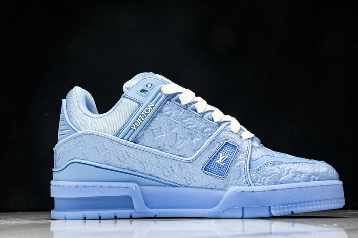 LV SNEAKER TRAINER   FOR-LV345