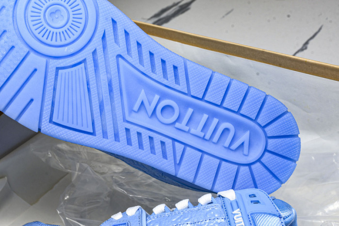 LV SNEAKER TRAINER   FOR-LV345