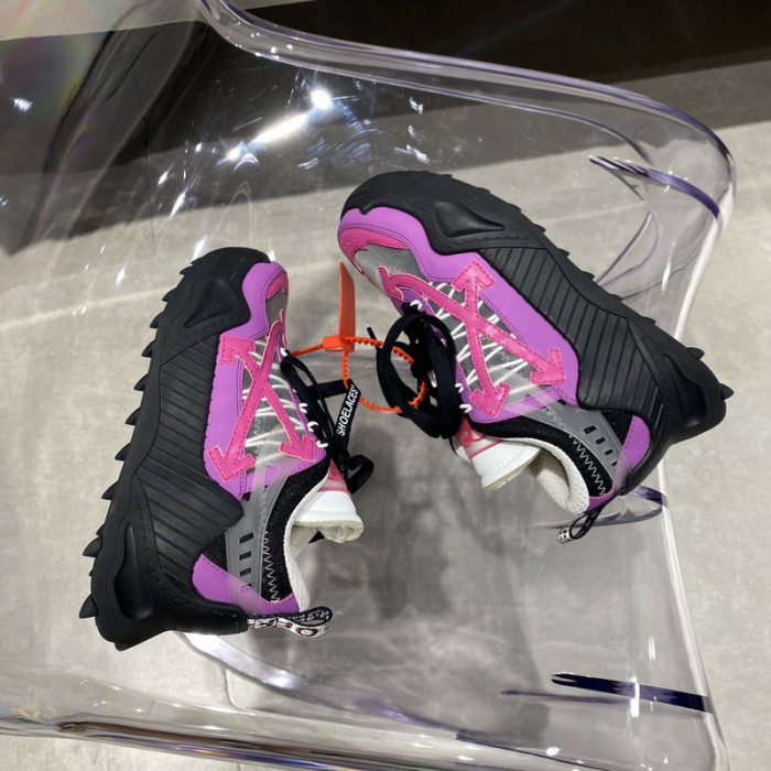 OF C/O ODSY-1000 SNEAKER YEESHOES