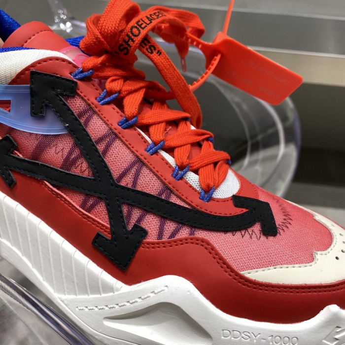 OF C/O ODSY-1000 SNEAKER YEESHOES