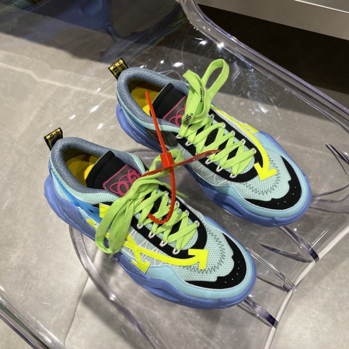 OF C/O ODSY-1000 SNEAKER YEESHOES