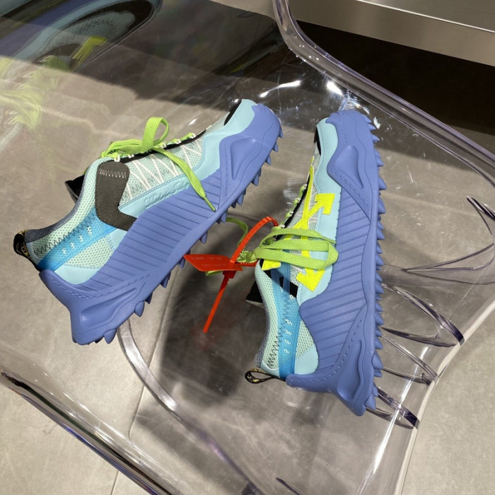 OF C/O ODSY-1000 SNEAKER YEESHOES