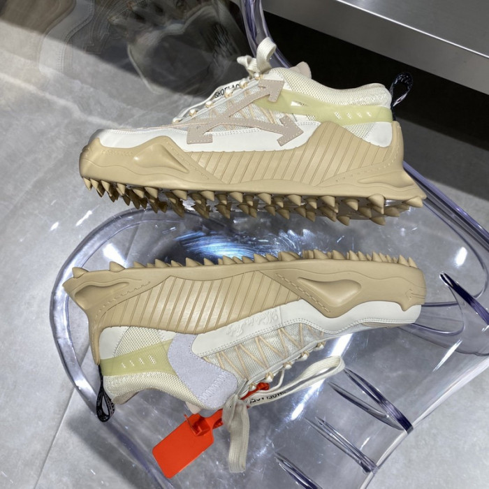 OF C/O ODSY-1000 SNEAKER YEESHOES
