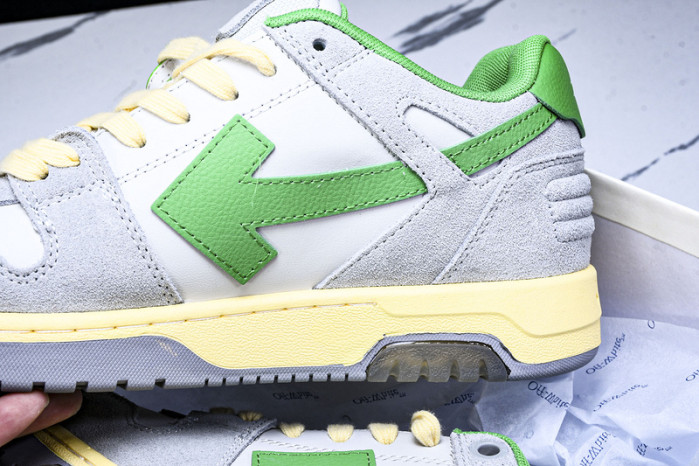 OF SNEAKER  OF-071701