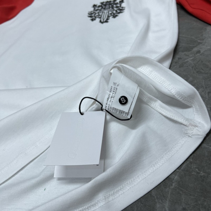 CLOTHES CHR0ME Heart  CH-07