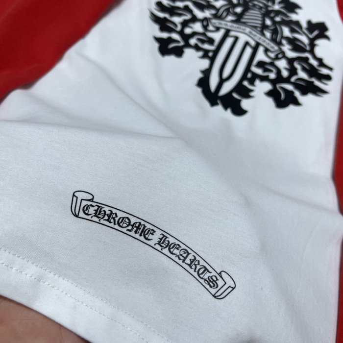 CLOTHES CHR0ME Heart  CH-07