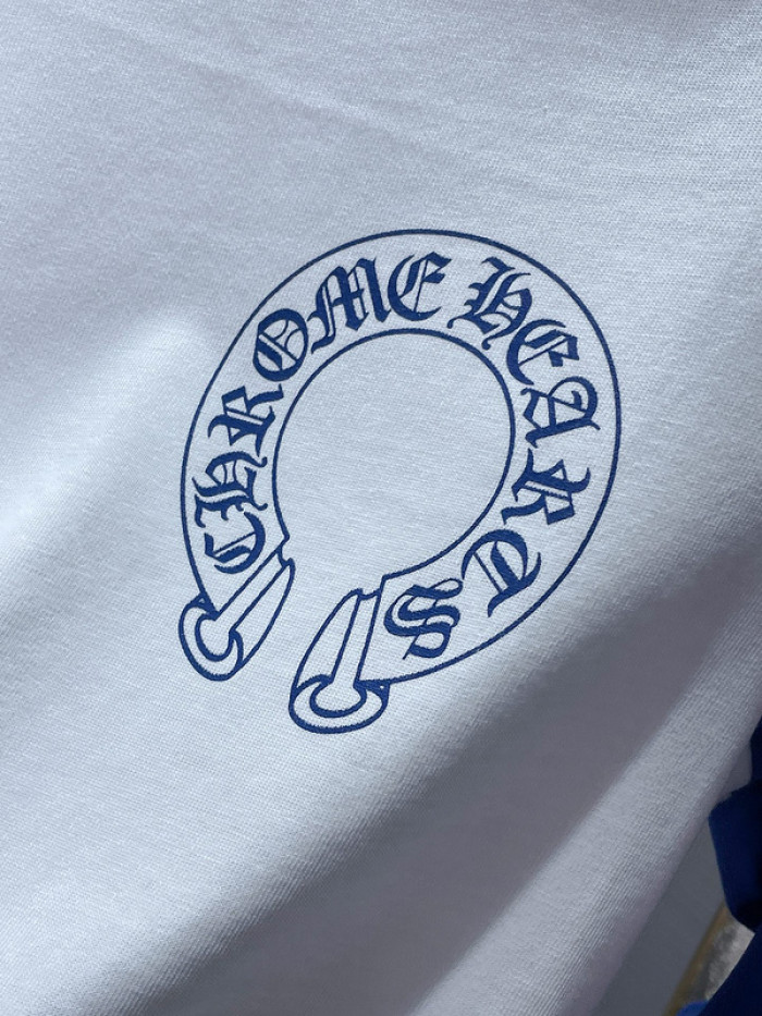 CLOTHES CHR0ME Heart  CH-09