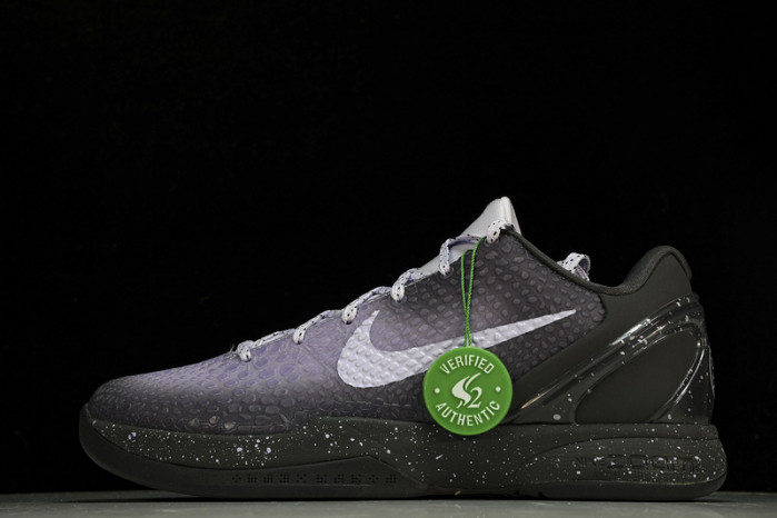 Nike Kobe 6 Protro EYBL DM2825-001
