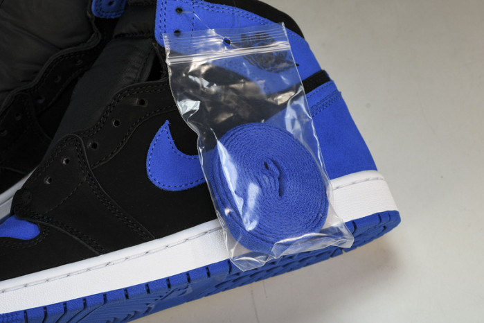 Air Jordan 1 High OG “Royal Reimagined”  DZ5485-042