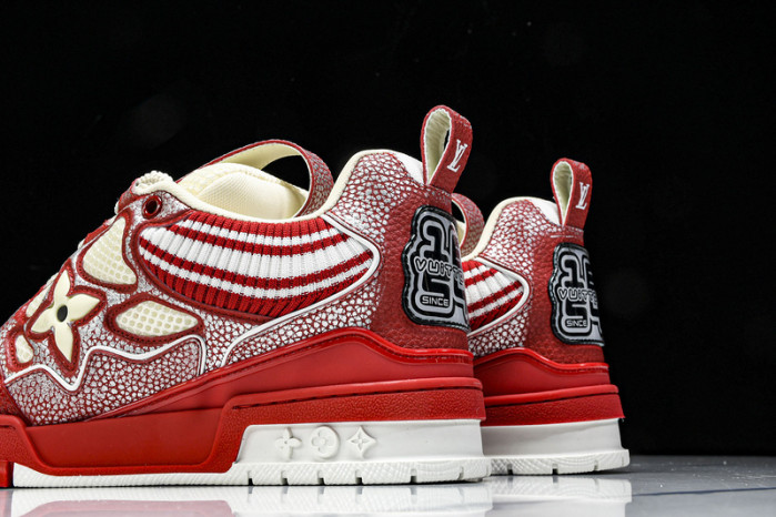 LV SNEAKER SKATE FOR-LV347