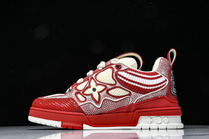 LV SNEAKER SKATE FOR-LV347