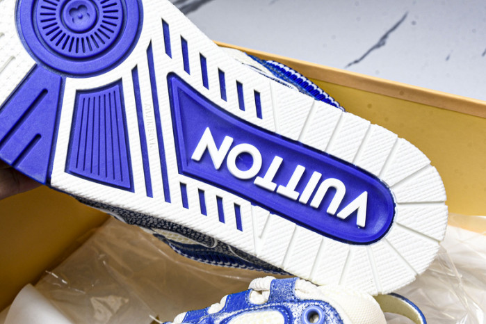 LV SNEAKER SKATE FOR-LV348