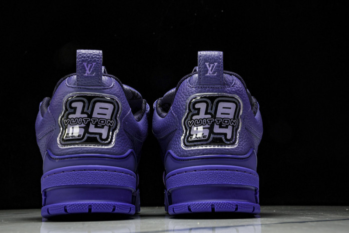 LV SNEAKER SKATE  FOR-LV260