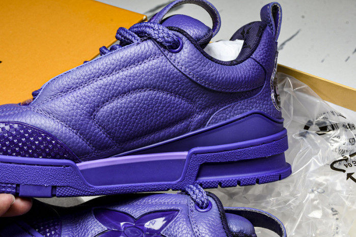 LV SNEAKER SKATE  FOR-LV260