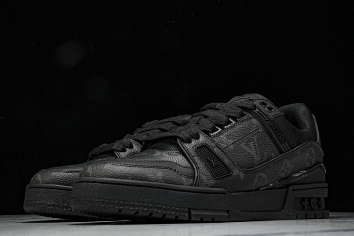 LV SNEAKER TRAINER   FOR-LV353