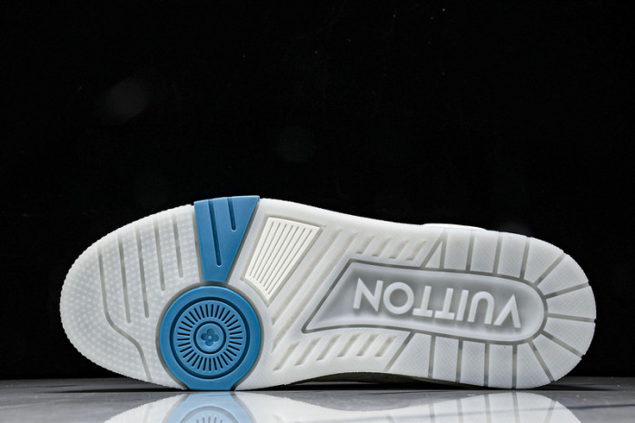 LV SNEAKER TRAINER   FOR-LV356